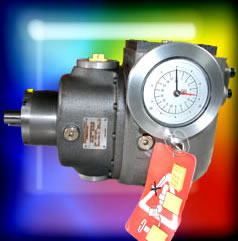 Germany imported and domestic A2VK12-107 high voltage metering pump